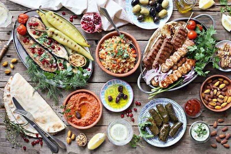 Cyprus: Troodos Mountain Food & Wine Tasting Tour with Lunch - Final Thoughts