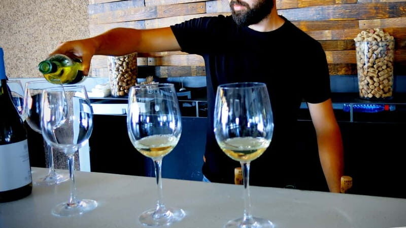 Cyprus: Troodos Mountain Wine Tour with a Local - An Authentic Taste of Cyprus’s Troodos Mountains