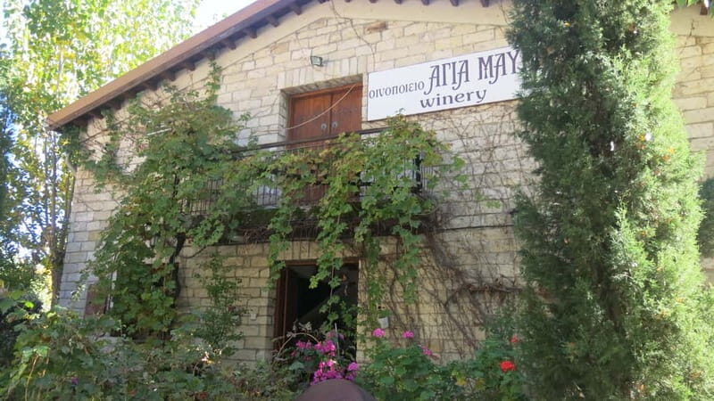 Cyprus: Troodos Mountain Wine Tour with a Local - What’s Included and How It Adds Value