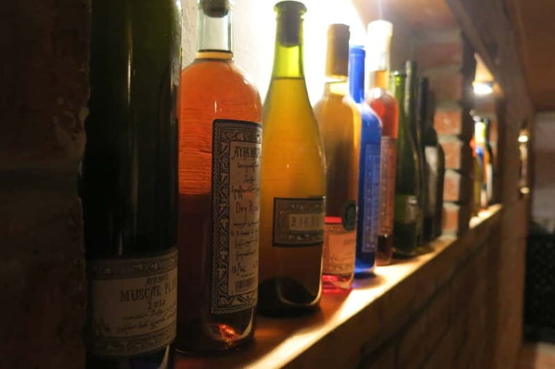 Cyprus: Troodos Mountain Wine Tour with a Local - What the Reviews Say