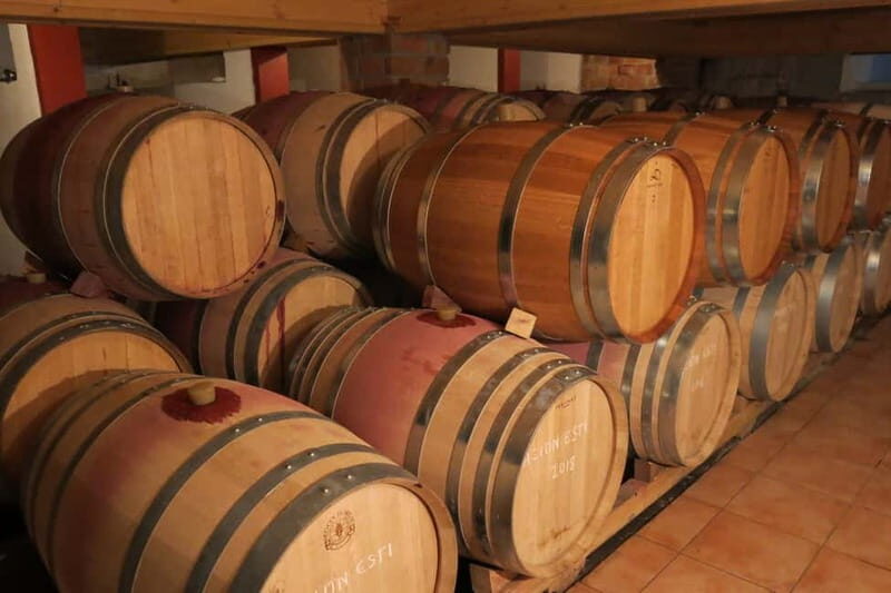 Cyprus: Troodos Mountain Wine Tour with a Local - FAQ