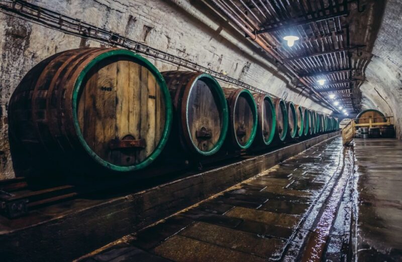 Czech Beer Tasting Tour in Prague Old Town Pubs, Beer Museum - Experience Highlights