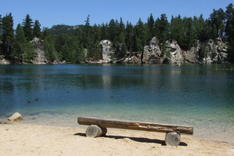 Czech Rock City Private 1-Day Trip From Wroclaw by Car - Good To Know