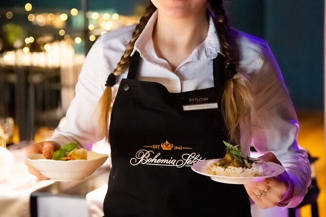 Czech Tapas with Unlimited Beverages at Stylish Restaurant Bar - Final Thoughts