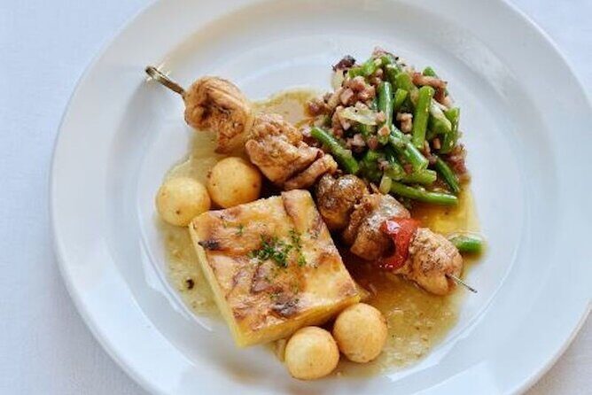 Czech Traditional Folklore Evening and Prague Hidden Gems Tour - Key Points