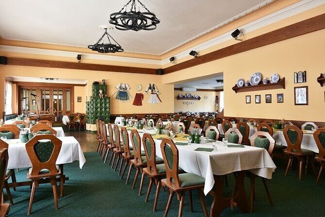 Czech Traditional Folklore Evening and Prague Hidden Gems Tour - Exploring Prague’s Hidden Corners in Depth