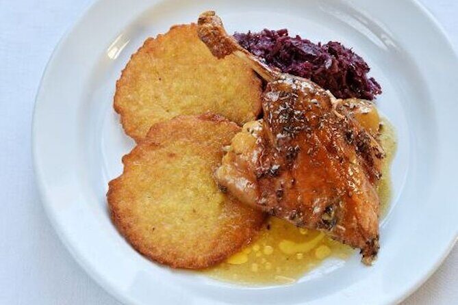 Czech Traditional Folklore Evening and Prague Hidden Gems Tour - Frequently Asked Questions