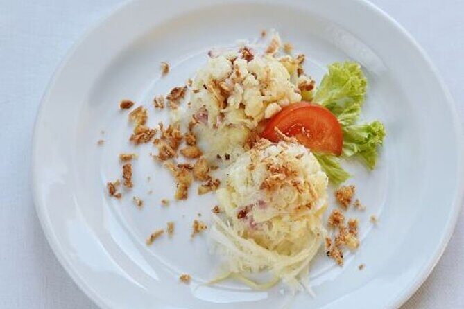 Czech Traditional Folklore Evening and Prague Hidden Gems Tour - Final Thoughts