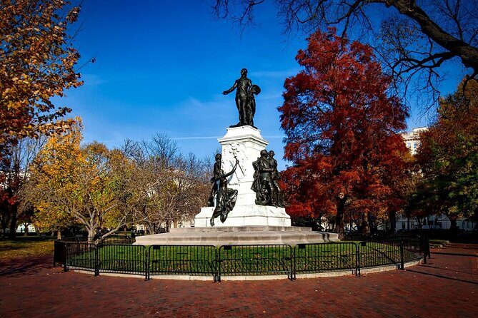 D.C.s Hidden Observation Deck to Lincolns Last Moments - From Reviews and Feedback