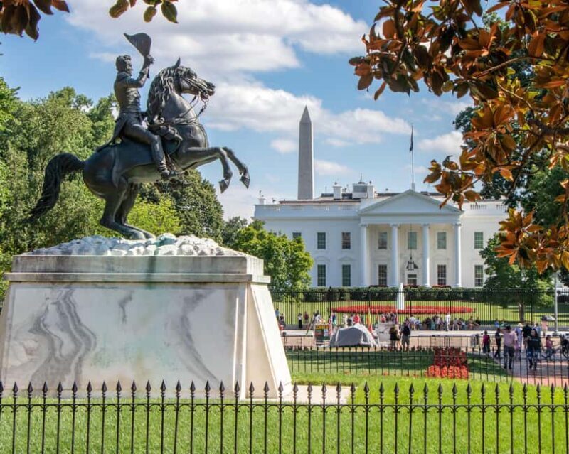 D.C.s Hidden Observation Deck to Lincolns Last Moments - Final Thoughts