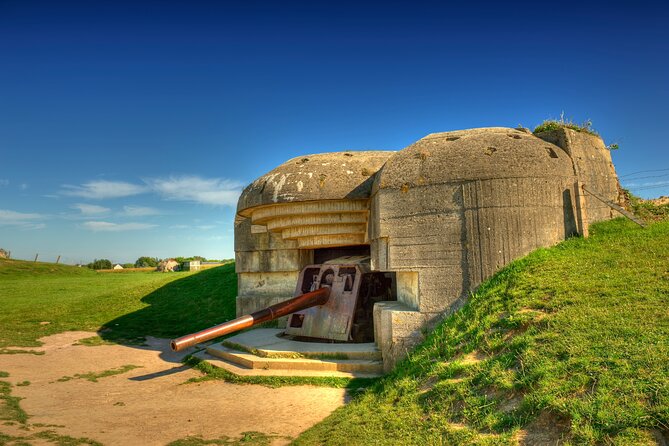 D-Day Normandy Landing Beaches Full Day Small Group Tour - Positive Customer Feedback