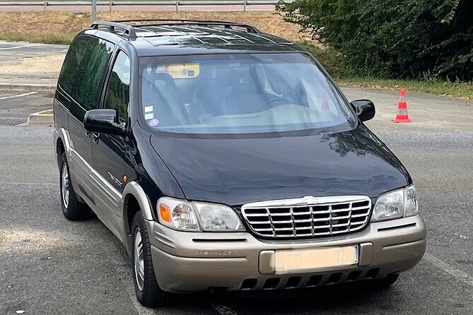 D-Day Normandy Landing Beaches - Private Tour from Paris or Rouen - Frequently Asked Questions