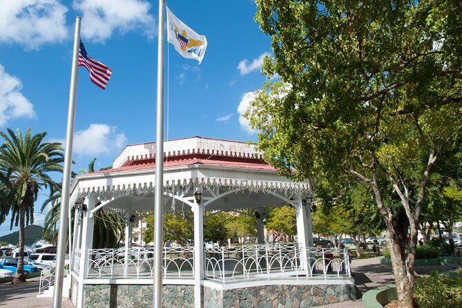 Da Conch Crawl- Walking Tour and Bar Crawl Downtown St. Thomas - What’s Included and What You Should Know