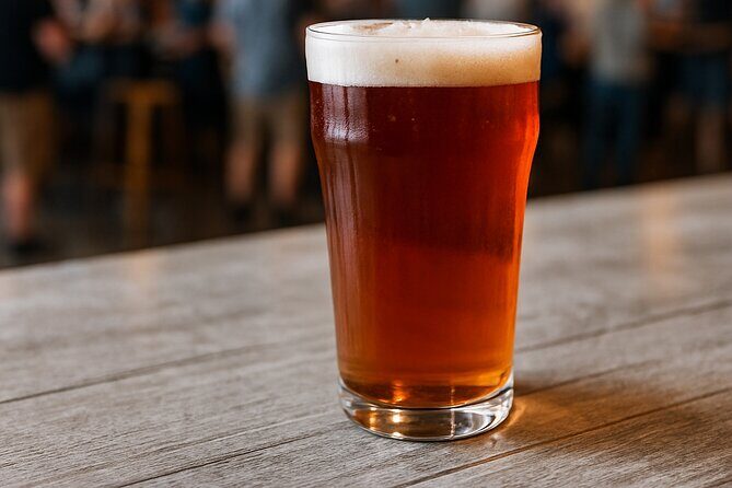 Da Conch Crawl- Walking Tour and Bar Crawl Downtown St. Thomas - Practical Tips for Future Travelers