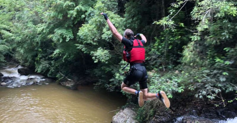 Da Lat Canyoning Adventure With Picnic Lunch - Pricing and Booking Details