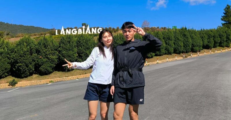 Da Lat City Tour: 2 Waterfalls - Top Tourist Sights - Discovering the Unique Clay Tunnel