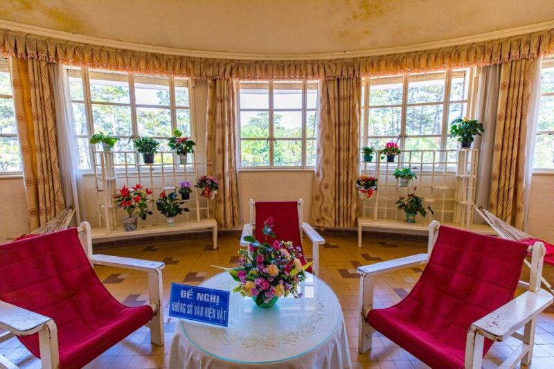 Da Lat: Half Day Explorer Tour to Tunnel & Waterfalls - Itinerary Highlights