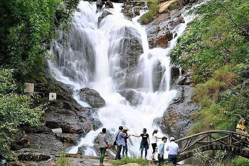 DA LAT LOOP Tour With Private Car - Important Information for Travelers