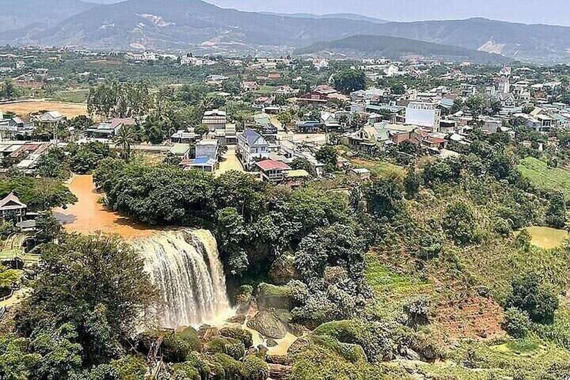 DA LAT LOOP Tour With Private Car - Transportation Quality and Comfort