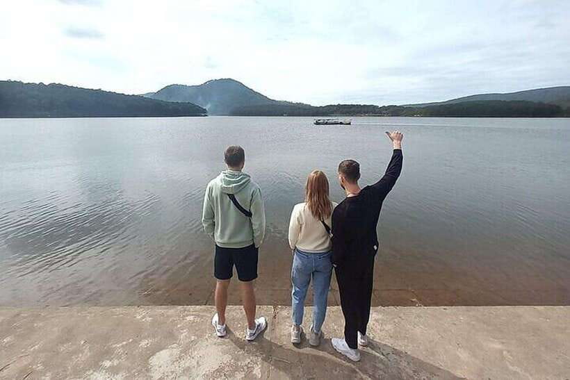 DA LAT LOOP Tour With Private Car - Value for Money: What to Expect