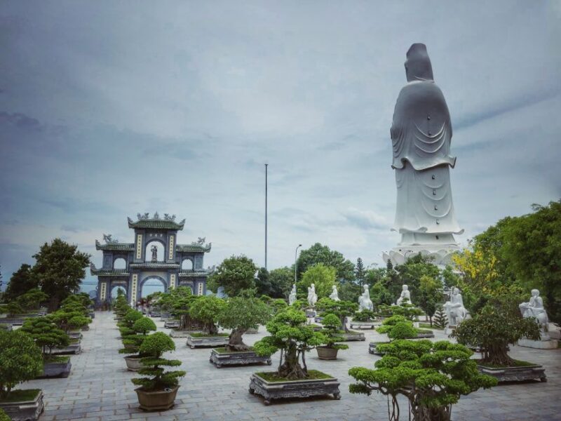 DA LAT MOTORBIKE TOUR TO COUNTRYSIDE BY EASY RIDER - Experience Highlights