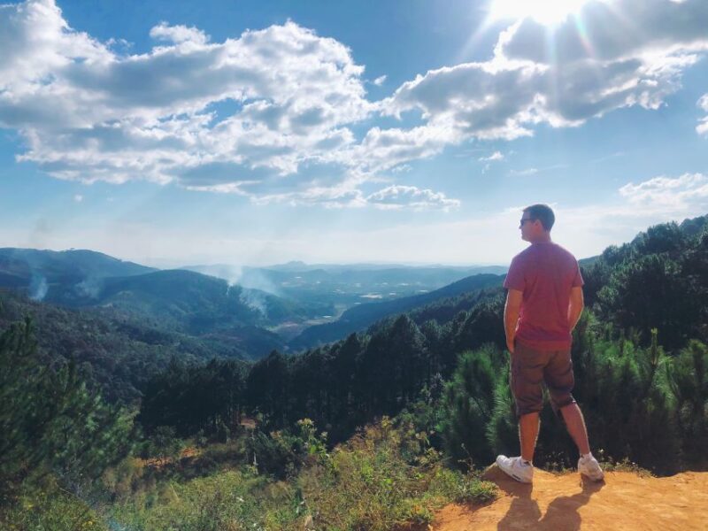 DA LAT MOTORBIKE TOUR TO COUNTRYSIDE BY EASY RIDER - Tips for a Great Tour