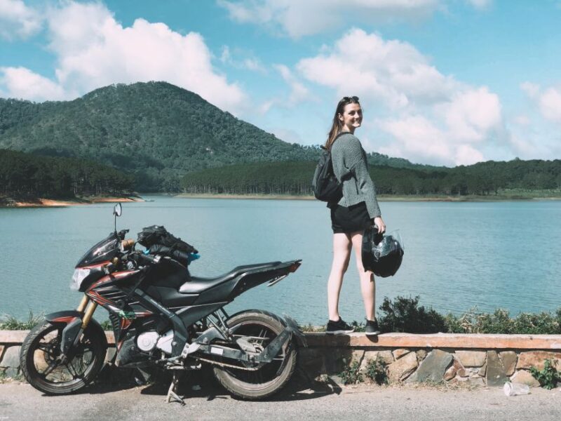 DA LAT MOTORBIKE TOUR TO COUNTRYSIDE BY EASY RIDER - Frequently Asked Questions