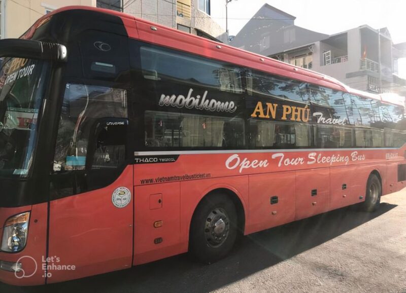 Da Lat: Sleeper Bus to Mui Ne - Pricing and Booking Options