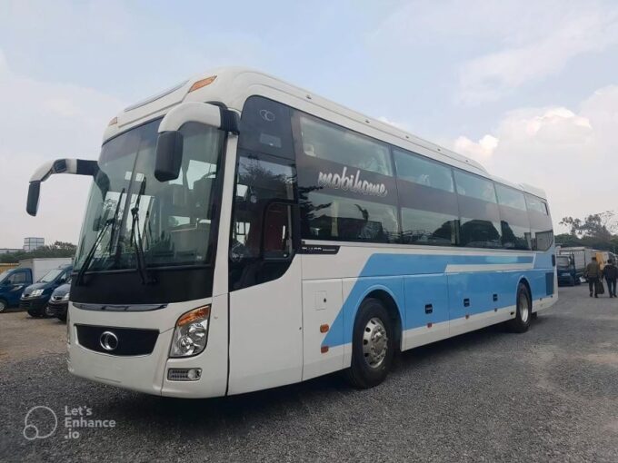 Da Lat: Sleeper Bus to Mui Ne - Frequently Asked Questions