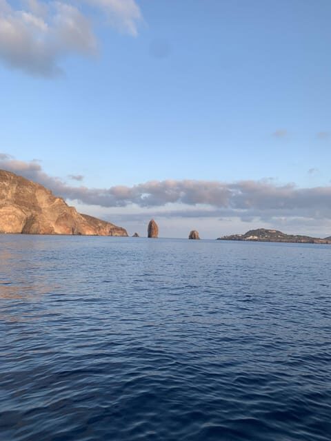 Da Lipari: Tour in Barca Salina e Lipari (7h) PICCOLO GRUPPO - The Sum Up: Is This the Right Tour for You?