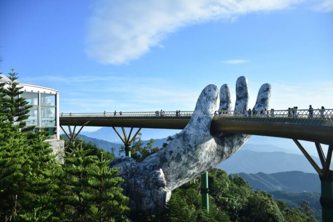 Da Nang 3 Day Tour: Marble Mountains, Hoi An & Ba Na Hills - Booking Information