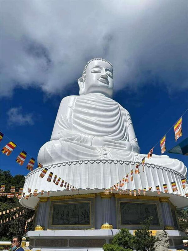 Da Nang: 4 Hours Visit Around Da Nang City - Tour Overview and Pricing