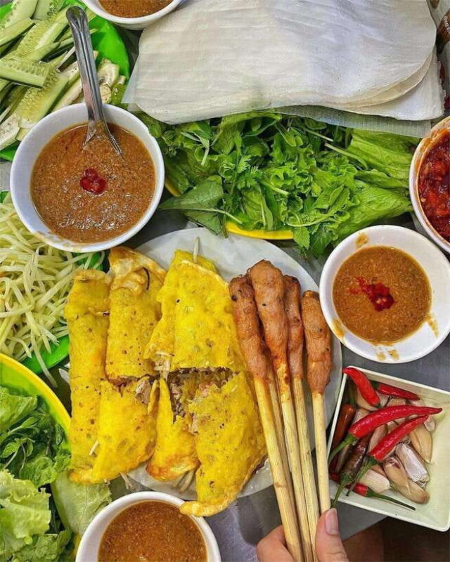 Da Nang: 4 Hours Visit Around Da Nang City - Exploring Han Market