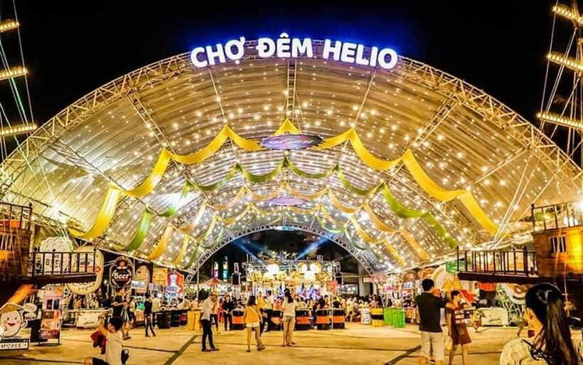 Da Nang: 5-Hour Guided Night Tour - Inclusions and Booking Information