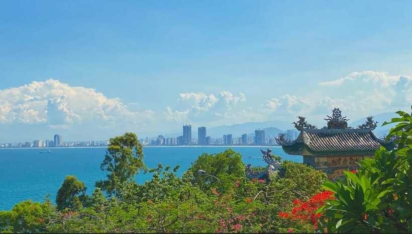 Da Nang: 5-Hour Guided Night Tour - Transportation and Guide