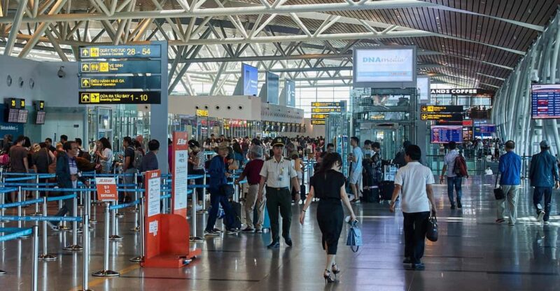 Da Nang Airport Transfer From/To Da Nang or Hoi An Hotel - Key Points