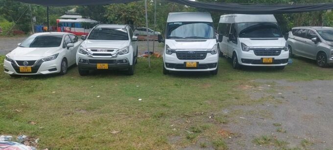Da Nang: Airport Transfer Pick up Service - Why Choose Our Service