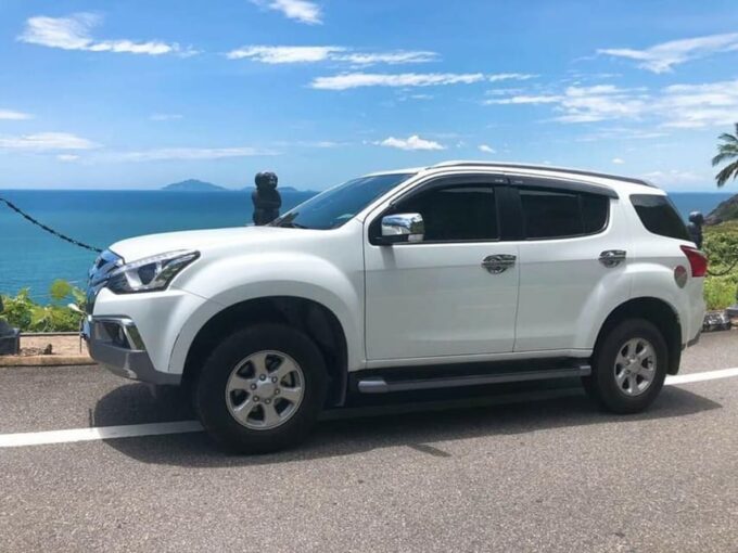 Da Nang: Airport Transfer to Ba Na Hills- Golden Bridge - Important Travel Information