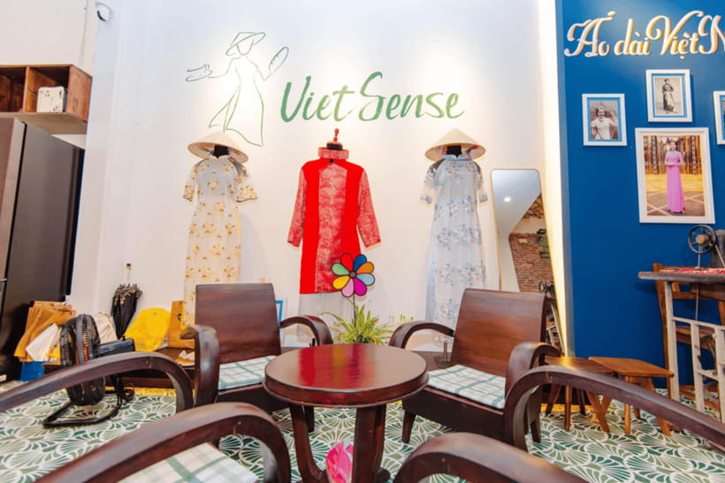 Da Nang: AO DAI Experience Ticket - Cultural Immersion