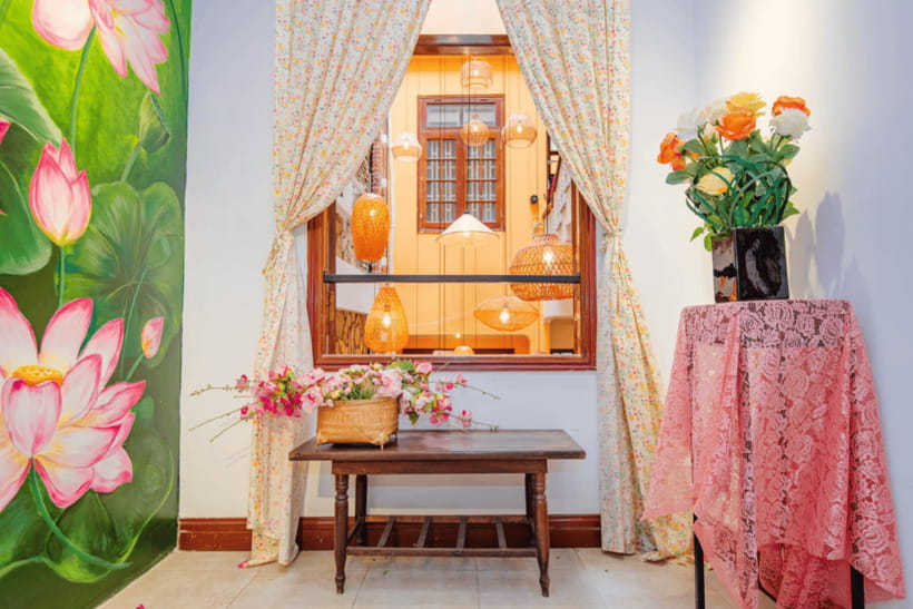 Da Nang: AO DAI Experience Ticket - Exploring Da Nangs Landmarks