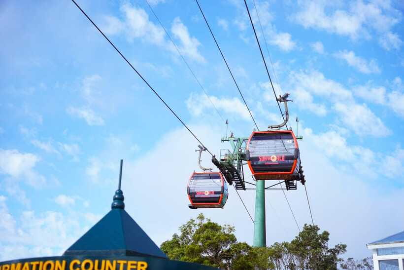 Da Nang: Ba Na Hills Tour With Guide and Transfer - How to Book Your Tour