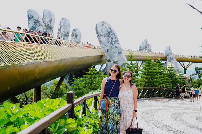Da Nang: Ba Na Hills Tour With Guide and Transfer - Frequently Asked Questions