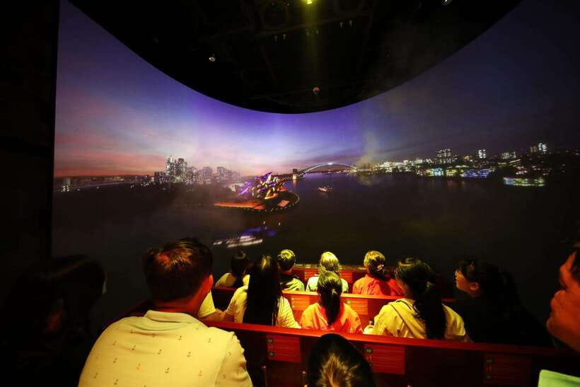 Da Nang: Ba Na Hills With Golden Bridge (Group Tour) - Customer Feedback and Ratings