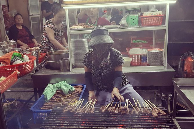 Da Nang Backstreets Food Tour - Inclusions and Highlights
