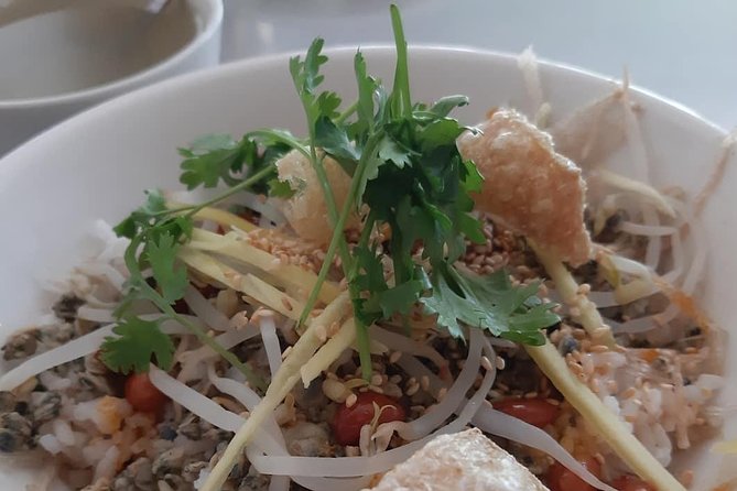 Da Nang Backstreets Food Tour - Additional Information