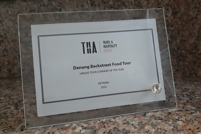 Da Nang Backstreets Food Tour - Cancellation Policy