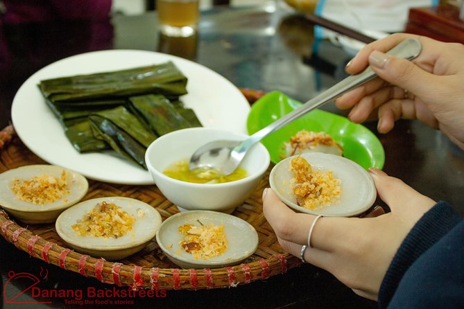 Da Nang Backstreets Food Tour - Authentic Local Cuisine