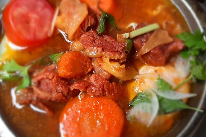 Da Nang Backstreets Food Tour - Exploring Da Nangs Backstreets
