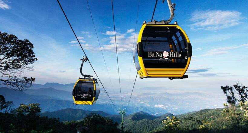 Da Nang: Bana Hills Full-Day Experience With Buffet Lunch - Tour Overview and Pricing