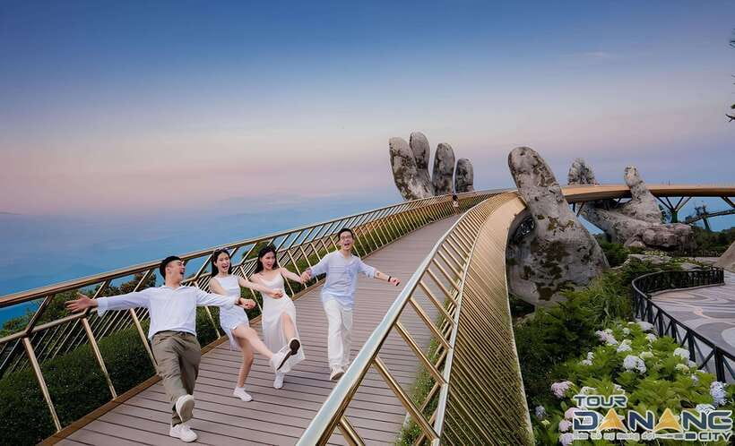 Da Nang: Bana Hills Full-Day Experience With Buffet Lunch - Customer Reviews and Ratings